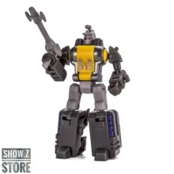 NewAge H-10+ Abadon Kickback H-11+ Berial Shrapnel H-12+ Asmodeus Bombshell Insecticons Set Of 3 Comic Version -Toy Figure Store 9a85963072