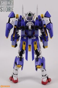 Daban PG GN-001/hs-A01 1/60 Avalanche Exia W/ LED & Battle Damaged Kit & Dash Unit Kit -Toy Figure Store 9a9aa03b36