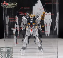 Model Legend 1/144 RX-93 ν Gundam Internal Structure Showcase Display -Toy Figure Store 9ae31235d6