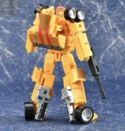 Magic Square MS-B12 & B13 Pillage & Contain Drag Strip & Dead End Set Of 2 -Toy Figure Store 9b14001482