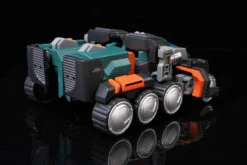 Mastermind Creations R-34 Cylindrus Roller -Toy Figure Store 9b211d2e01