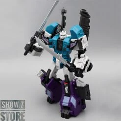 MechFansToys MF-27D SixNinja Sixshot -Toy Figure Store 9b3f904f5f