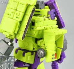 [Pre-Order] Newage Upgrade Kit For Hephaestus Devastator -Toy Figure Store 9b5baaca46