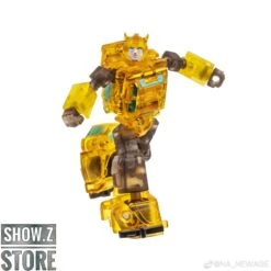 NewAge H25T Herbie Bumblebee & H26T Vanishing Point Cliffjumper Clear Version Set Of 2 27 NewAge H25T Herbie Bumblebee & H26T Vanishing Point Cliffjumper Clear Version Set Of 2 -Toy Figure Store 9c0707dc08