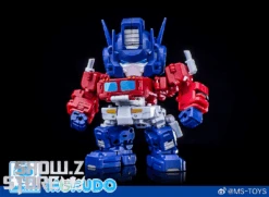 [Coming Soon] Magic Square MS-G04 Truck Boy Optimus Prime -Toy Figure Store 9c64b0a9e6