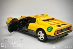 XTransbots MX-23D Fioravanti Omnibot Overdrive Diamond Limited Version -Toy Figure Store 9c7c8cde56