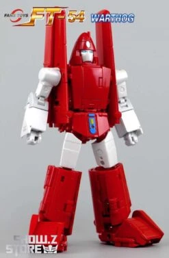 FansToys FT-54 Powerglide -Toy Figure Store 9c913f39c4