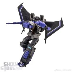 Newage H15C Samael Skywarp 4th Anniversary Version -Toy Figure Store 9cc8c0a536