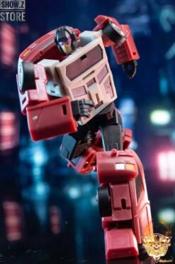 Magic Square MS-B12 & B13 Pillage & Contain Drag Strip & Dead End Set Of 2 -Toy Figure Store 9cf81bcaa5