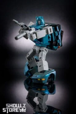 XTransbots MM-10T Tap In Cliffjumper Botcon Version -Toy Figure Store 9cfa4c0ade