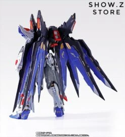 Metal Club / MuscleBear 1/100 ZGMF-X20A Strike Freedom Gundam Soul Blue Ver 13 Metal Club / MuscleBear 1/100 ZGMF-X20A Strike Freedom Gundam Soul Blue Ver -Toy Figure Store 9d3973254e
