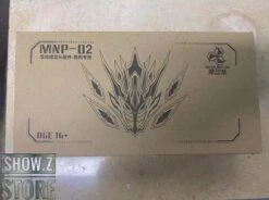 Motor Nuclear MNP-02 Upgrade Kit For MN-Q03 Blue Dragon 6 Motor Nuclear MNP-02 Upgrade Kit For MN-Q03 Blue Dragon -Toy Figure Store 9d3d30a233