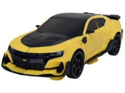 Takara Turbo Changer TC-02 TC02 Big Bumblebee -Toy Figure Store 9d401da9b5