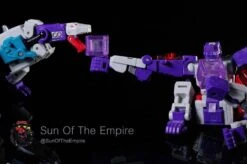 Unique Toys UT YM05 Palm Collection Day & Night Snapdragon Cerebros -Toy Figure Store 9d4c08d7f8