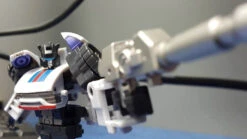 IronFactory EX29 Rush Beats Jazz -Toy Figure Store 9d6bddfa99