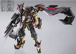 Metal Club 1/100 MBF-P01-Re2AMATU Gundam Astray Gold Frame Amatsu Mina -Toy Figure Store 9dd931ffa6