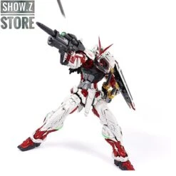 Nillson Work 1/60 MBF-P02 Gundam Astray Red Frame -Toy Figure Store 9dd9613b30