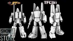 FansToys FT-54 Powerglide -Toy Figure Store 9df5cb4965