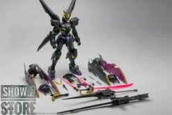 Devil Hunter 1/100 YY-03B Black Flag Project X1 Crossbone Gundam Black Version -Toy Figure Store 9dff523664