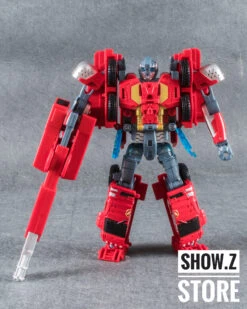 WeiJiang WJ Rescue Combiner -Toy Figure Store 9e5676dee3