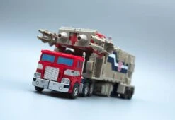 Perfect Effect PC-16 Jinrai Optimus Prime -Toy Figure Store 9e9545c08c