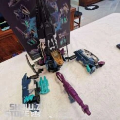 Mastermind Creations R-17 Carnifex Overlord 32 Mastermind Creations R-17 Carnifex Overlord -Toy Figure Store 9eb897cfbd