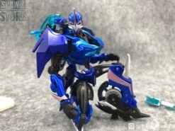 APC Toys APC-005 Angel Engine TFP Arcee Original Version -Toy Figure Store 9ed6ce93fd