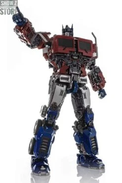 [No Box] WeiJiang M09 Commander Leader Optimus Prime -Toy Figure Store 9edad86361