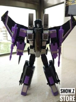 Yes Model YM01 MP11-SW Skywarp -Toy Figure Store 9efcefe33f