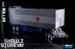 Modfans AL01S Path Of Transfiguration Ruller Roller Silver Version -Toy Figure Store 9f0fef2712