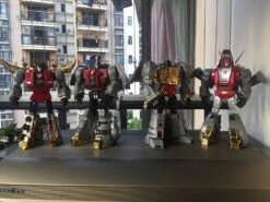 Perfect Fusion PF01 Cesium Caesium -Toy Figure Store 9f17fa9b67