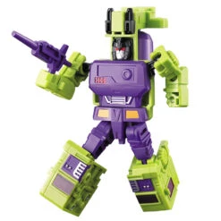 Weijiang WJ Nuclear Warrior Devastator Set Of 6 -Toy Figure Store 9f833cf32f
