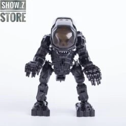 52Toys Megabox MB-01 Alien Xenomorph -Toy Figure Store 9fa1bb063e