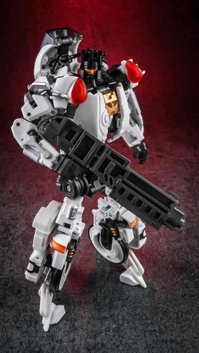 Yes Model YM14 RF-04 Axle Groove 10 Yes Model YM14 RF-04 Axle Groove - Image 10