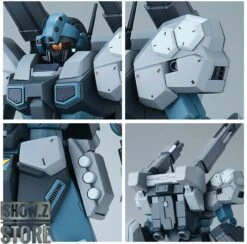 Daban 6641 MG 1/100 RGM-96X Jesta Cannon Gundam Model Kit -Toy Figure Store 9fe01df1a2
