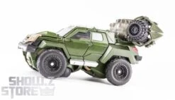 4th Party AC-01R TFP Bulkhead Japan Version -Toy Figure Store 9fe6b34abd