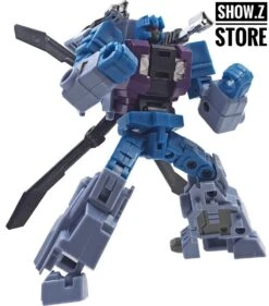 Iron Factory IF-EX23 Booster Spear & Spin Vulture [War Giant - Set B] -Toy Figure Store 9ffd0506ec