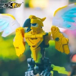 52Toys BeastBox BB-10 Rumblebeat -Toy Figure Store a017e30b8b