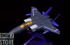 Takara Tomy Masterpiece MP-52+SW Skywarp -Toy Figure Store a06cd3ec1a