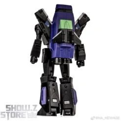 Newage H45B Strange Love Jetfire Black Version -Toy Figure Store a072e382a1