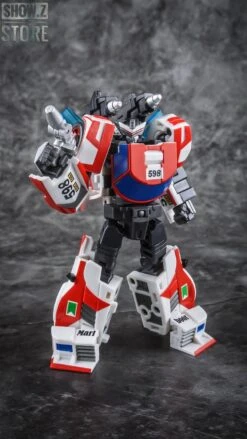 IronFactory EX-39D Dustfog Exhaust SGC Convention Exclusive -Toy Figure Store a0c9ab38b6