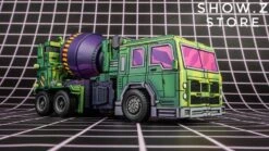 Toyworld TW TW-C07A TWC07A Constructor Devastator Cel Cell Shaded Deluxe Version Set Of 6 -Toy Figure Store a0ef413cee