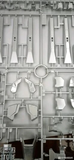 Daban 6619S MG 1/100 Rx-93 Nu Gundam Ver Ka. W/ Special Coating Titanium Finish Model Kit -Toy Figure Store a166ae97d0