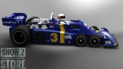 XTransbots MX-16R Overheat Drag Strip Racer Version Limited Edition -Toy Figure Store a1760779d2