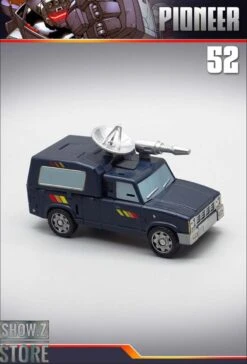 MechFansToys MF-52 Pioneer Trailbreaker -Toy Figure Store a18dd0cd0e