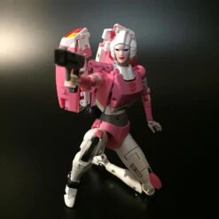 Fanstoys FT-24 Rouge Arcee -Toy Figure Store a1c959c51f