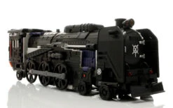 ToyWorld TW-06 Evila Star Astrotrain White Version 22 ToyWorld TW-06 Evila Star Astrotrain White Version -Toy Figure Store a1d4c3c84d