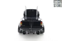 Black Mamba LS-09 Weapon Expert Ironhide -Toy Figure Store a1ed7177e4