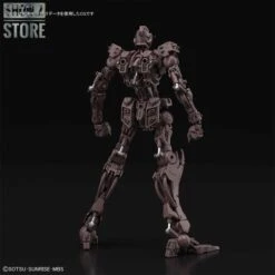 Bandai MG 1/100 ASW-G-08 Barbatos Mobile Suit Gundam Iron-Blooded Orphans Gunpla -Toy Figure Store a259a79687