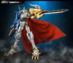 TungMung EX Omegamon Omega-X Digital Monster -Toy Figure Store a26aaa9f5f